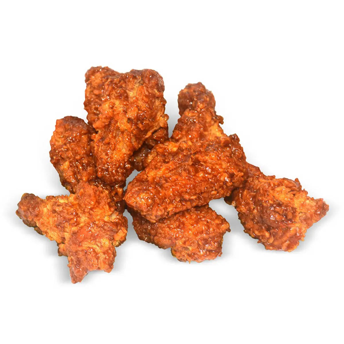 Hot Wings